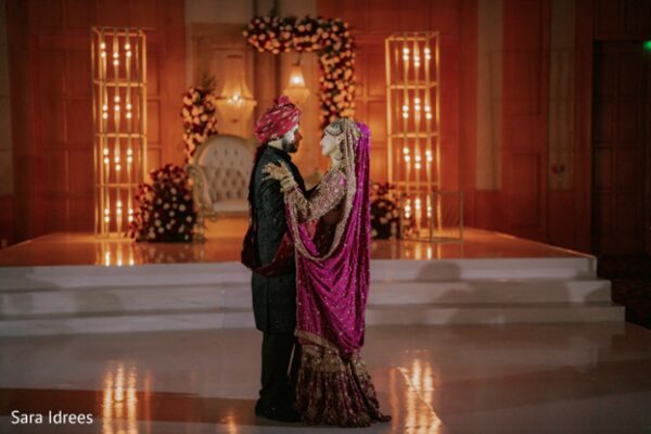 South Asian, Indian Destination Wedding Grand Fiesta Americana Los Cabos