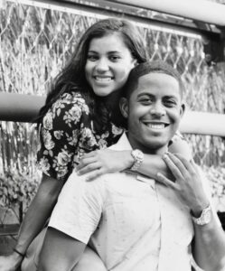 South Asian, Indian Destination Wedding Generations Riviera Maya