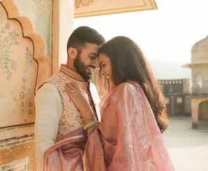 South Asian, Indian Destination Wedding Dreams Tulum