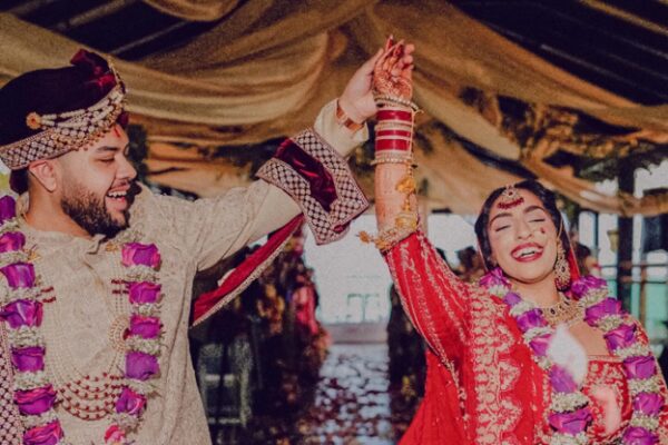 Indian South Asian Destination Wedding Generations Riviera Maya
