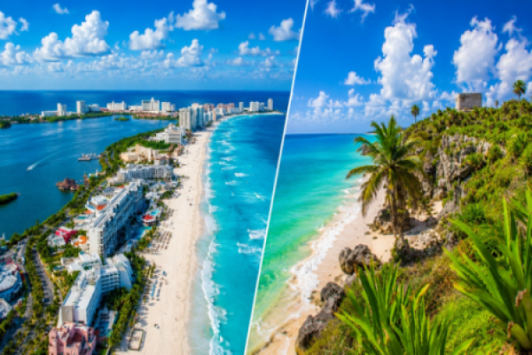 Riviera Maya Cancun Indian Destination Wedding