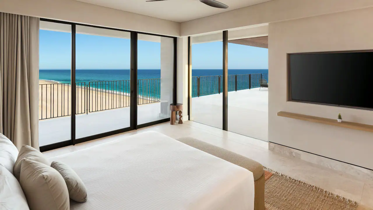 South Asian, Indian Destination Wedding Grand Hyatt Los Cabos Mexico