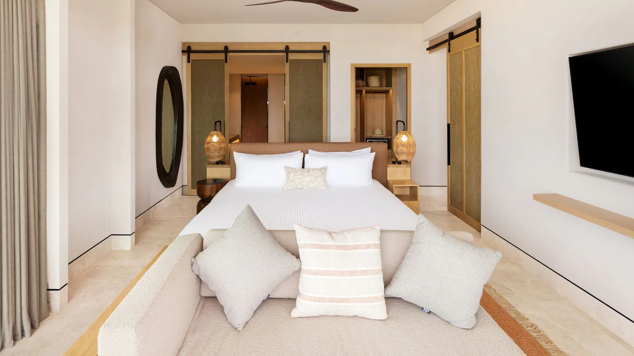 South Asian, Indian Destination Wedding Grand Hyatt Los Cabos Mexico