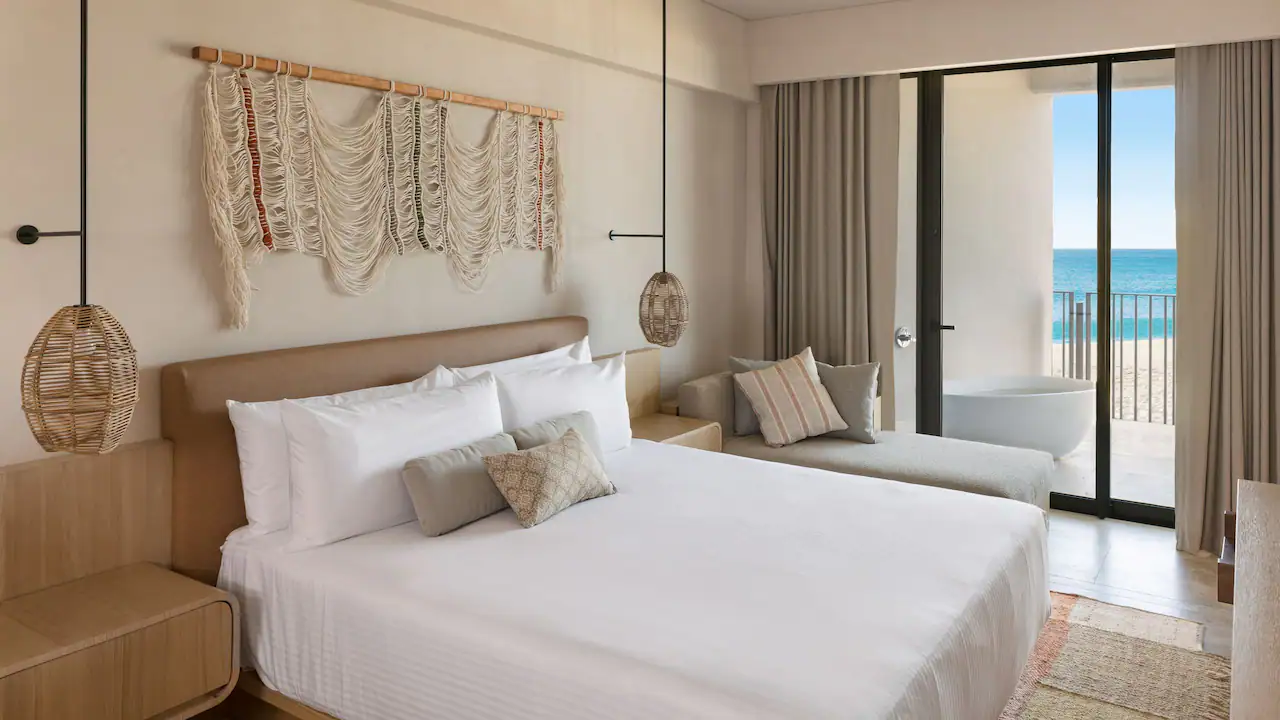 South Asian, Indian Destination Wedding Grand Hyatt Los Cabos Mexico